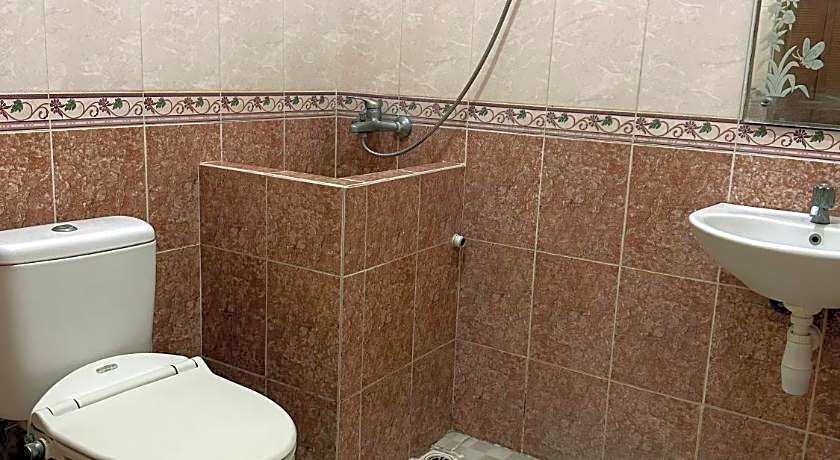 Hotel Winong Asri Pati