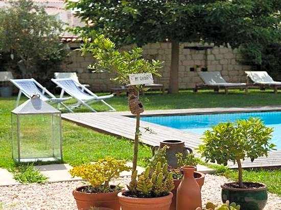 Alacati Cadde 75 Luxury Hotel