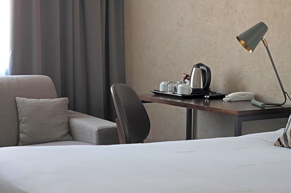 C-Hotels Ambasciatori
