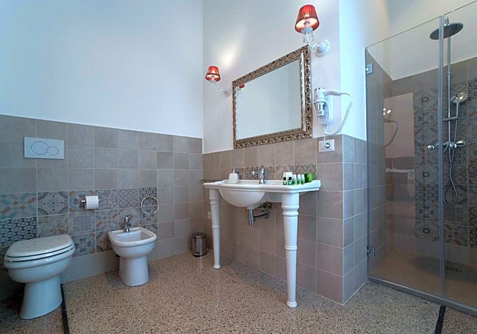 Relais Palazzo Vaglio