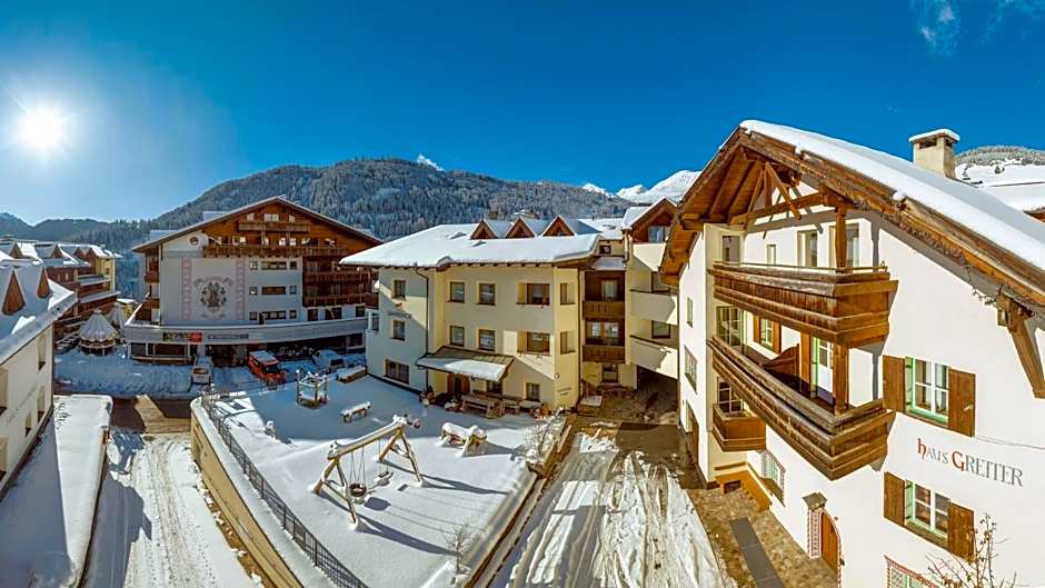 Familien und Naturhotel Darrehof