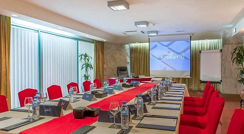 Radisson Blu Hotel Doha