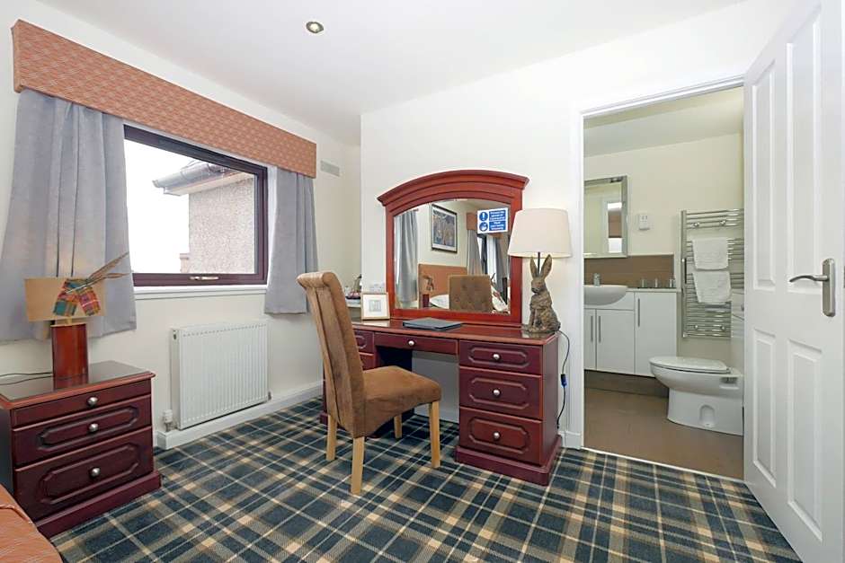 Ardentorrie Guest House