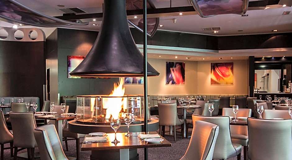 Holiday Inn Telford Ironbridge By IHG