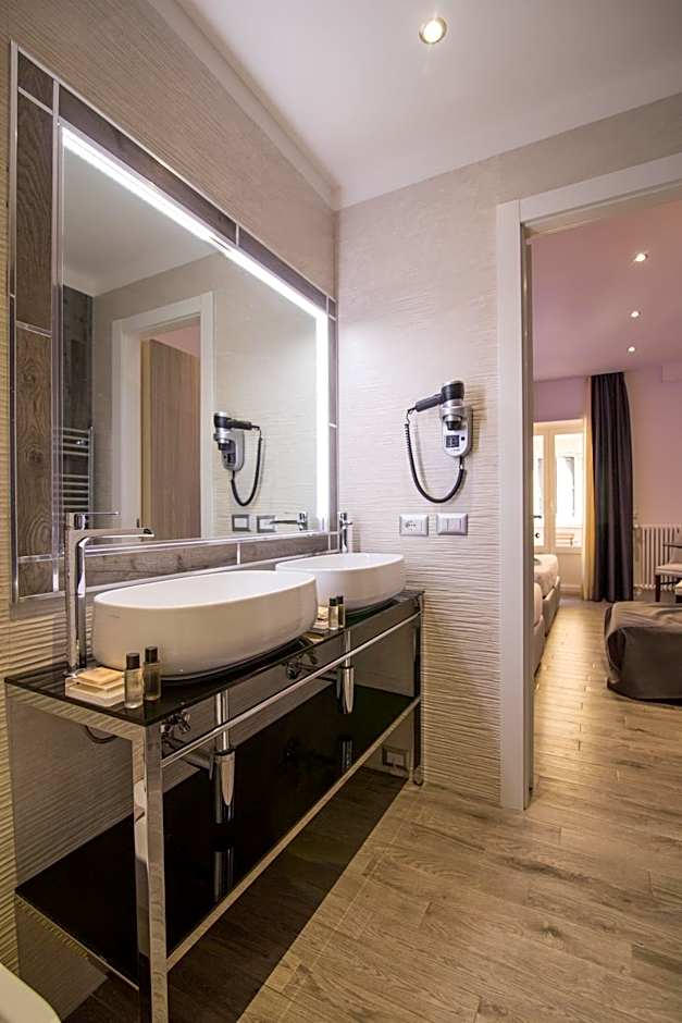 Vatican Relais Rome