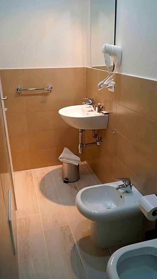 Donna Vicenza Bed & Breakfast