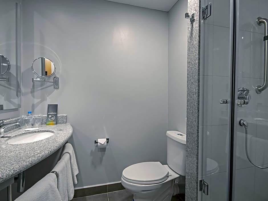 Ibis Quito