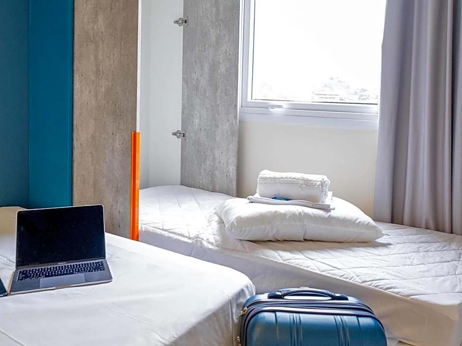 ibis budget Leme SP