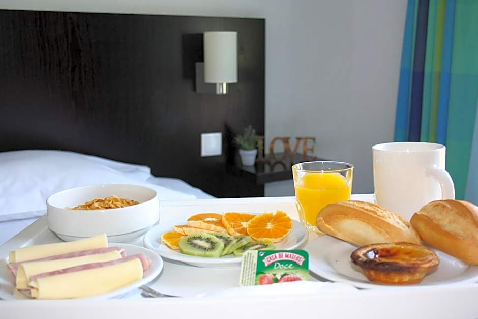 Flag Hotel Santarém