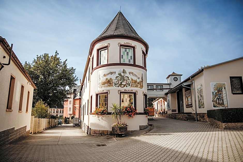 Sonnenhotel Hoher Hahn