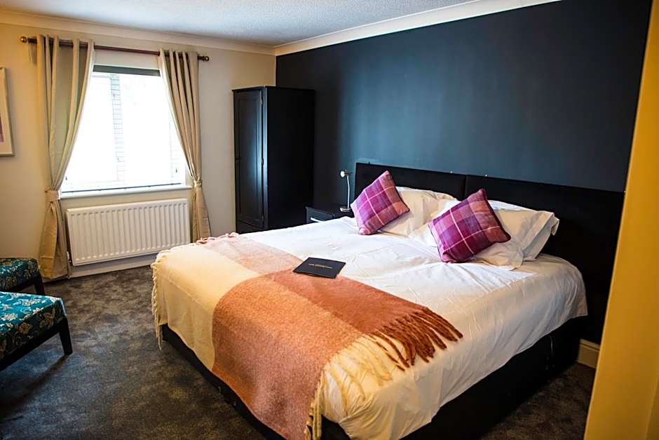 The Charlton Boutique Hotel