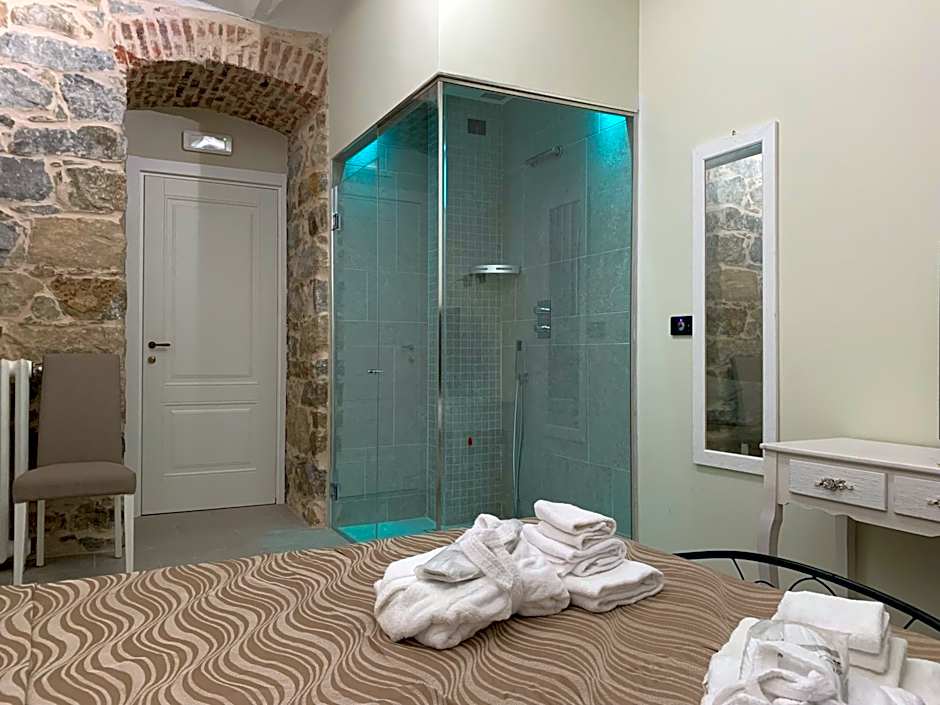 Spa & Wellness by Des Anglais " Accesso SPA compreso"