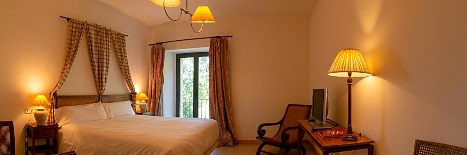 Hotel Villa Marcilla