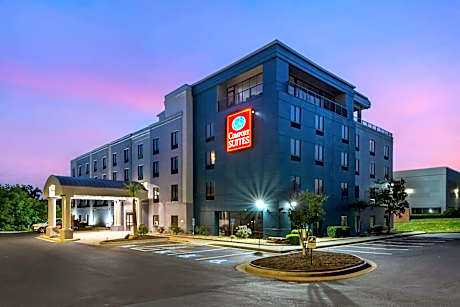 Comfort Suites Atlanta Airport