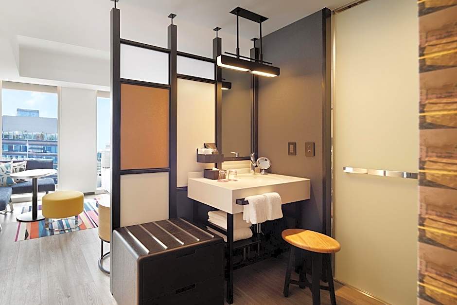 Aloft Tokyo Ginza