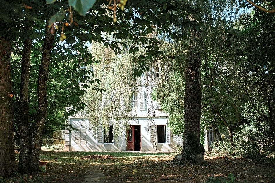 Logis de la Rose