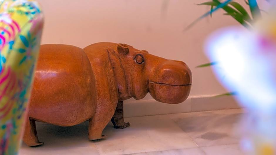 Sweet Sevilla Suites