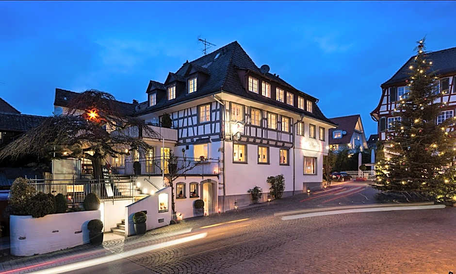 Hotel Guter Tropfen