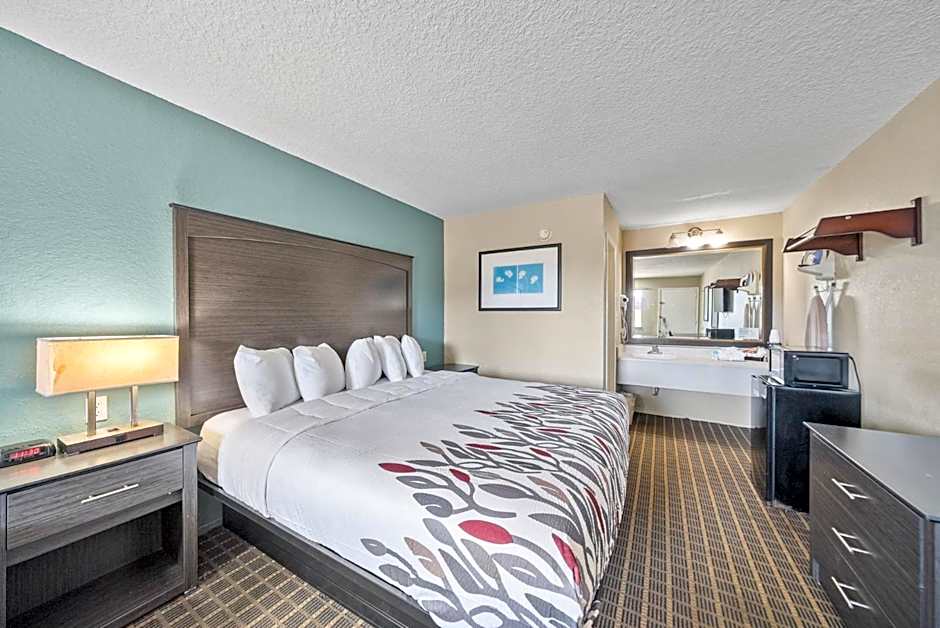 Executive Inn - Panama City Beach