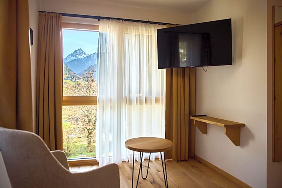 Aparthotel Die Monika