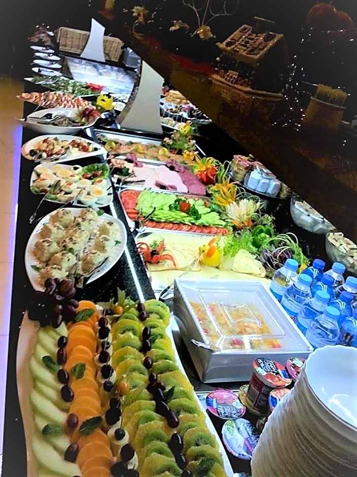 M&A Cityhotel Hildesheim