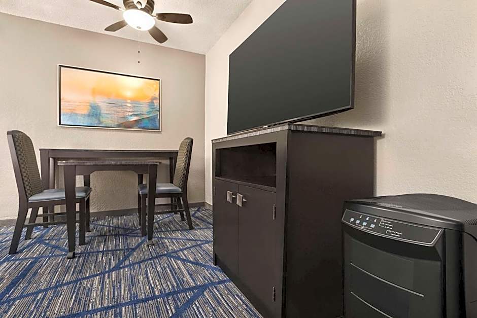 Embassy Suites By Hilton Hotel Miami - International Airport