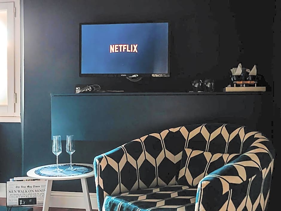 L'Americano Luxury Rooms