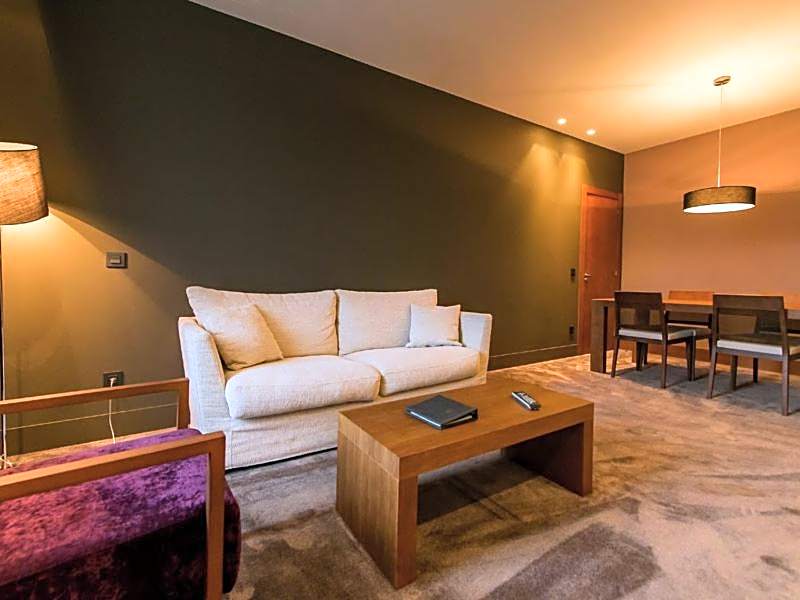 Las Caldas by blau hotels