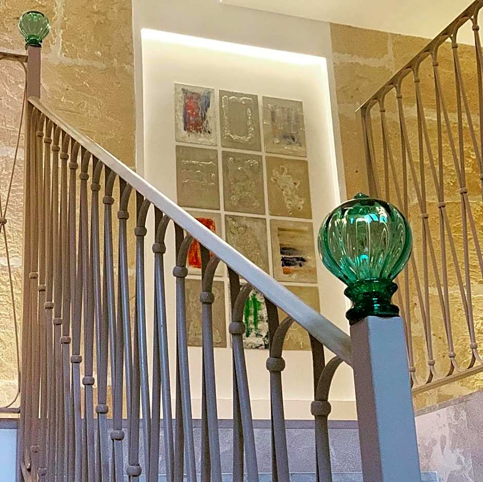 Ynaira hotel & Spa