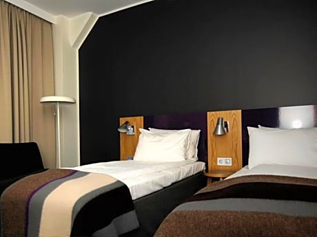 Standard Twin Room Smoking