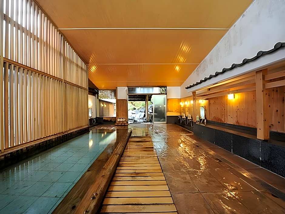 Ryokan Tanigawa
