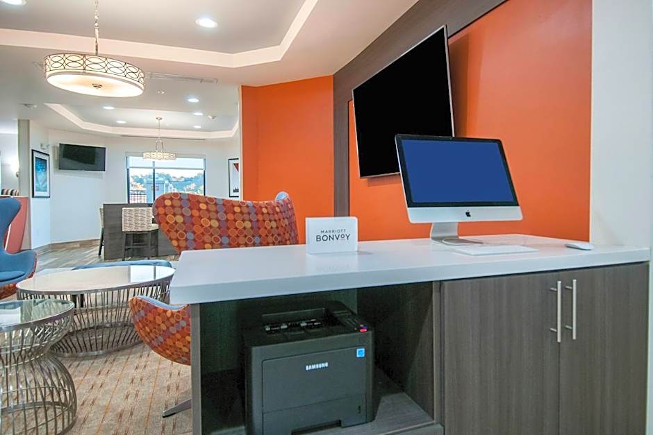 TownePlace Suites by Marriott Vidalia Riverfront