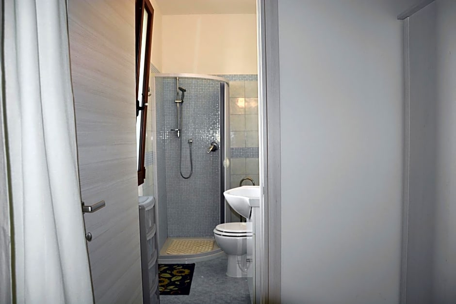 Salenterra B&B Salento – Alliste, OK