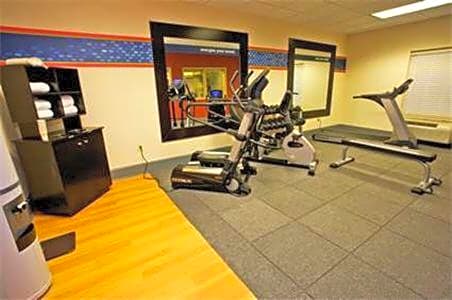 Hampton Inn Bryant