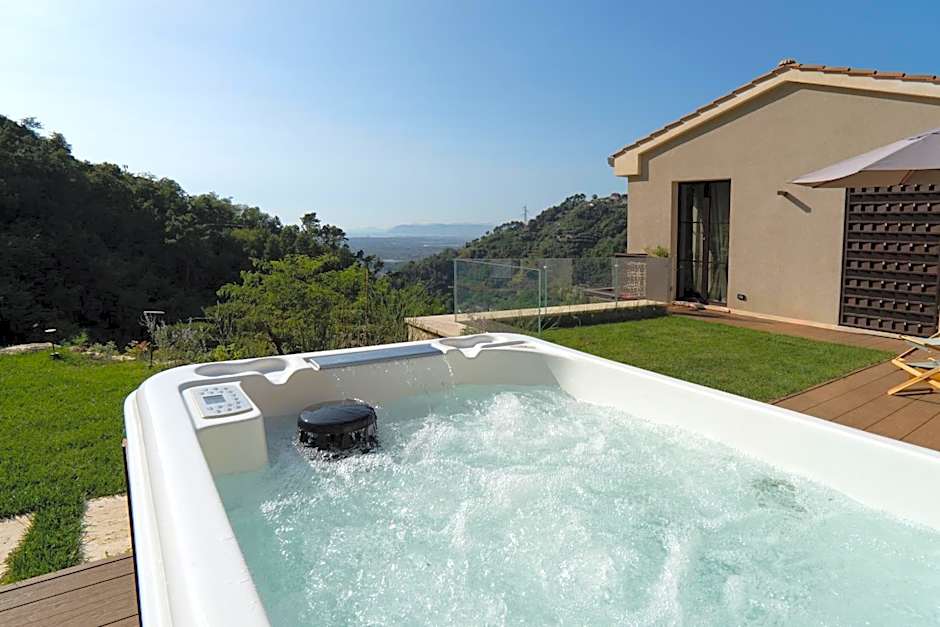 Tenuta Zamparina