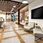 Hyatt Place Newark-Main Street