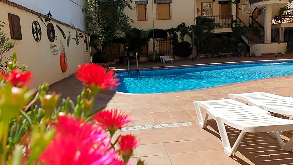 Apartamentos Valle del Guadalquivir