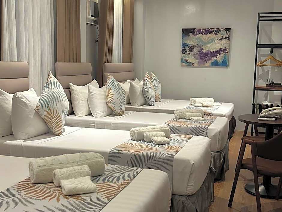 Balar Hotel and Spa