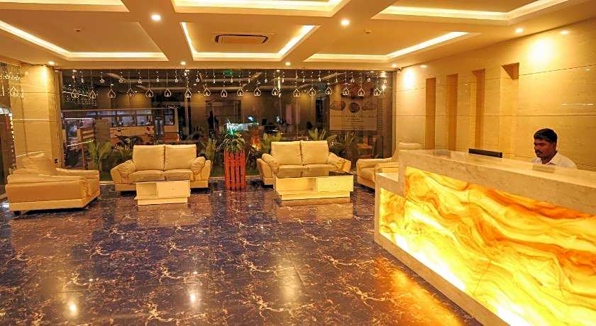 Hotel Himalayaa