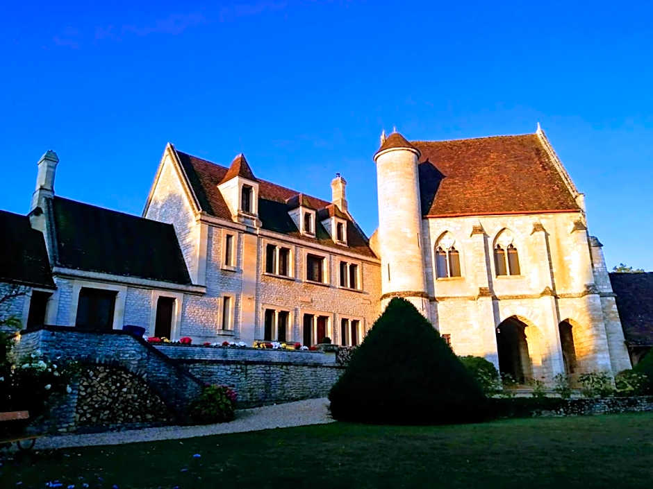 DOMAINE ST GERMER