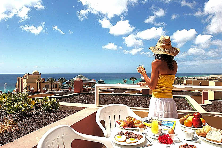 Hotel Esmeralda Maris by LIVVO