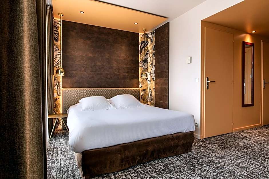 Best Western Aquakub