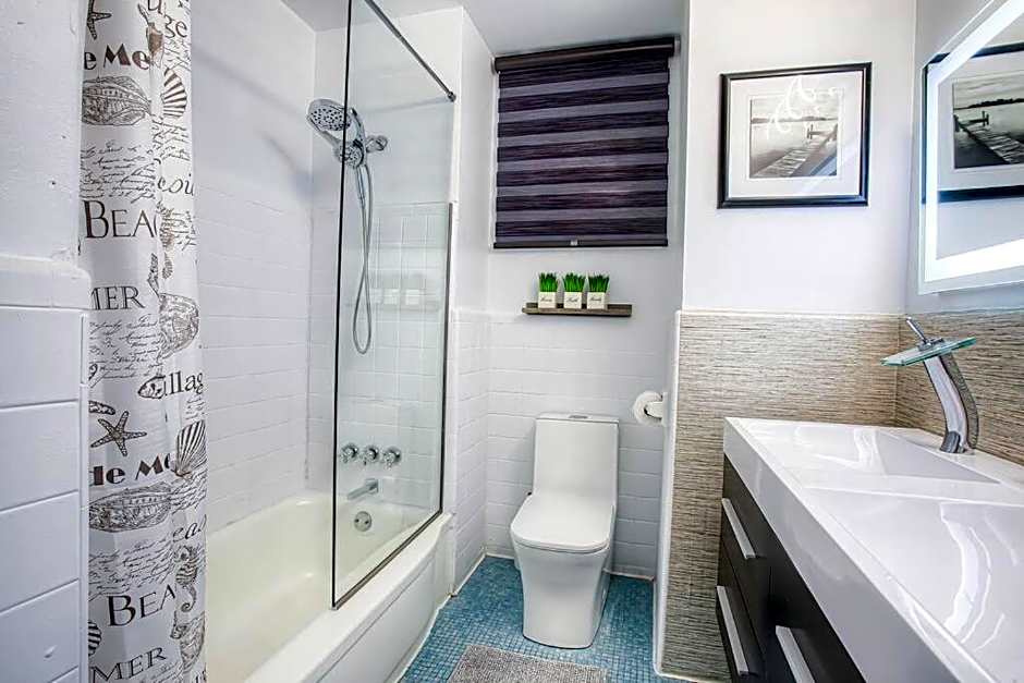 Luxery 3BR Apartment, Free Parking