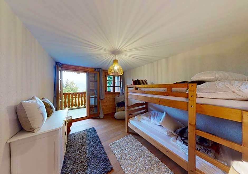 Résidence Cantarella