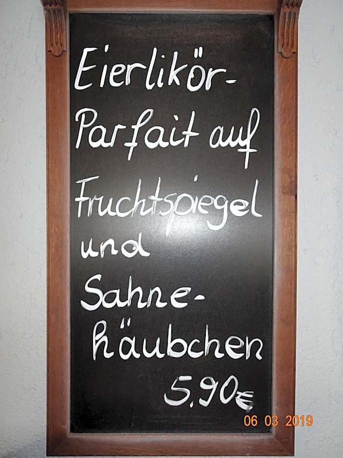 Gasthaus Stadt Bad Sulza