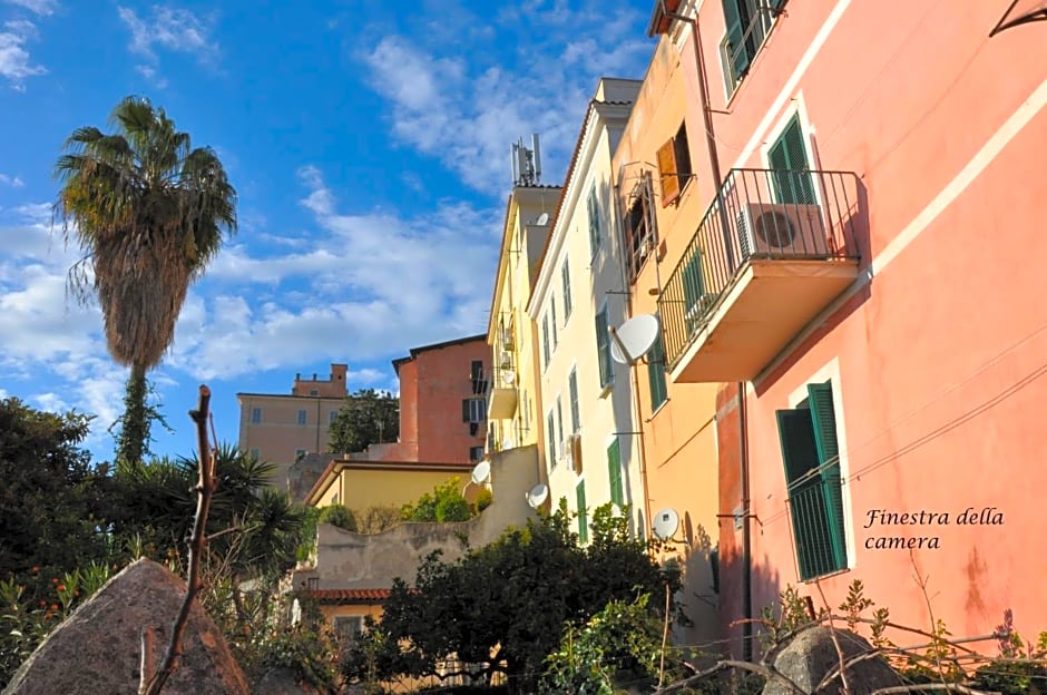 Angelina Antica Dimora