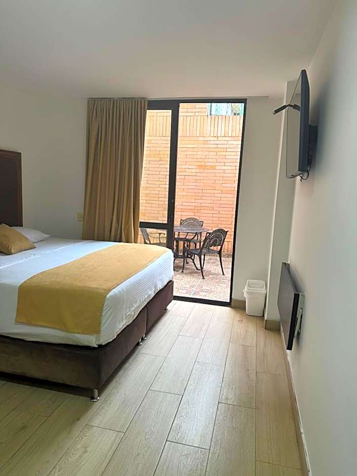 Hotel Dorado Ferial