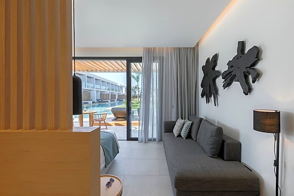 D' Andrea Lagoon All Suites - Adults Only