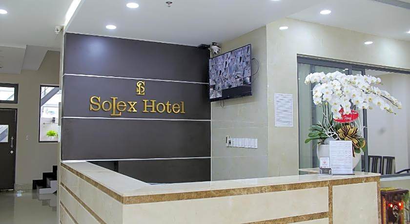 SoLex Hotel