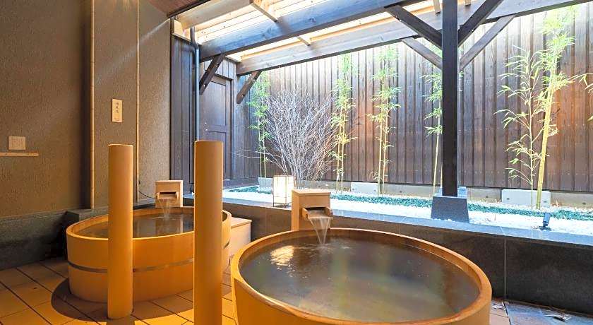 Kyoto Umekoij Kadensho